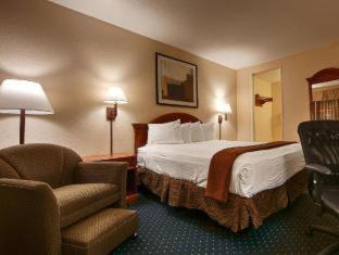 Room #5758114 at Best Western Poway/San Diego Hotel