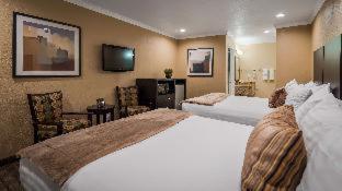Room #5758115 at Best Western Poway/San Diego Hotel
