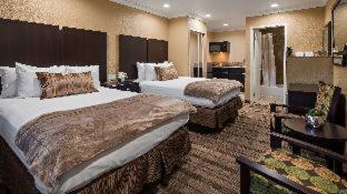 Room #5758115 at Best Western Poway/San Diego Hotel