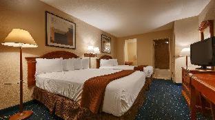 Room #5758115 at Best Western Poway/San Diego Hotel