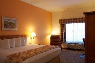 Room #53054348 at Best Western Plus Grapevine Inn