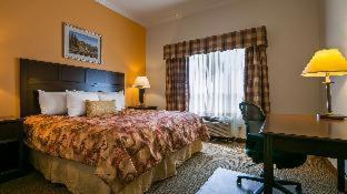 Room #53054348 at Best Western Plus Grapevine Inn
