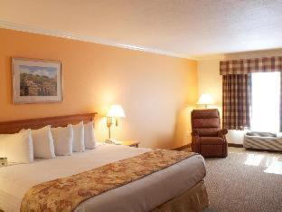 Room #53054348 at Best Western Plus Grapevine Inn