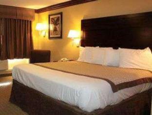 Room #133966011 at Days Inn by Wyndham Lake Charles