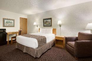 Room #170582807 at Travelodge by Wyndham Belen
