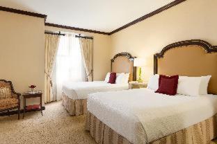 Room #117531004 at Hotel Du Pont
