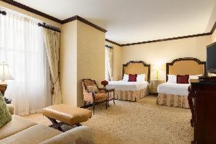 Room #117531004 at Hotel Du Pont