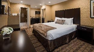 Room #5758116 at Best Western Poway/San Diego Hotel