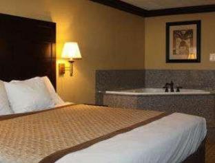 Room #133966013 at Days Inn by Wyndham Lake Charles