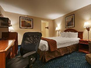 Room #5758117 at Best Western Poway/San Diego Hotel
