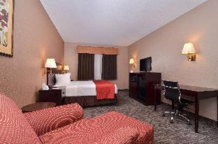 Room #53169341 at Best Western Dayton Inn & Suites