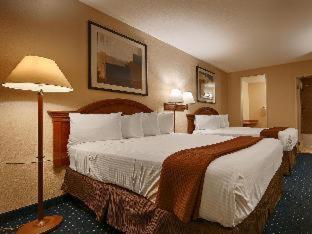 Room #5758118 at Best Western Poway/San Diego Hotel
