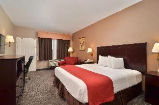 Room #53169341 at Best Western Dayton Inn & Suites