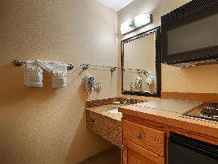 Room #5758118 at Best Western Poway/San Diego Hotel