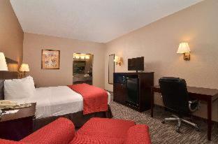Room #53169341 at Best Western Dayton Inn & Suites