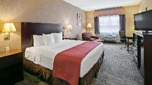 Room #53169341 at Best Western Dayton Inn & Suites