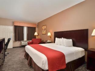 Room #53169341 at Best Western Dayton Inn & Suites