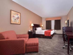 Room #53169341 at Best Western Dayton Inn & Suites