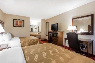 Room #49063113 at Quality Inn Mount Airy Mayberry