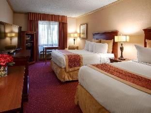 Room #51270442 at The Hub Murray Hill, BW Premier Collection