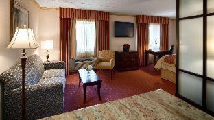 Room #51270443 at The Hub Murray Hill, BW Premier Collection