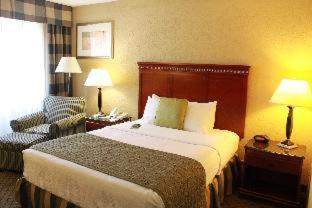 Room #30151916 at Best Western Plus Bridgeport Inn
