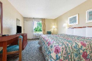Room #52175420 at Days Inn by Wyndham Greenville