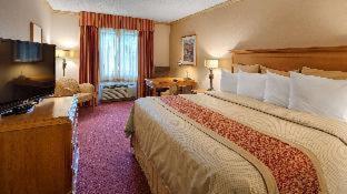 Room #51270444 at The Hub Murray Hill, BW Premier Collection