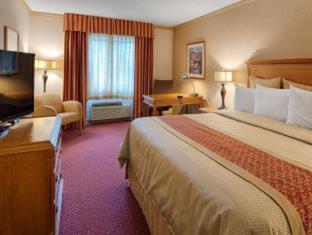 Room #51270444 at The Hub Murray Hill, BW Premier Collection