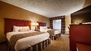 Room #30151918 at Best Western Plus Bridgeport Inn