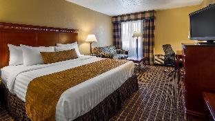 Room #30151919 at Best Western Plus Bridgeport Inn