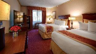 Room #51270446 at The Hub Murray Hill, BW Premier Collection
