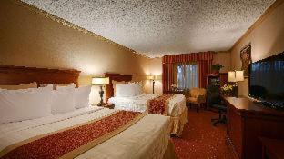 Room #51270446 at The Hub Murray Hill, BW Premier Collection