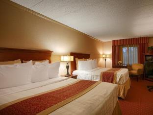 Room #51270446 at The Hub Murray Hill, BW Premier Collection