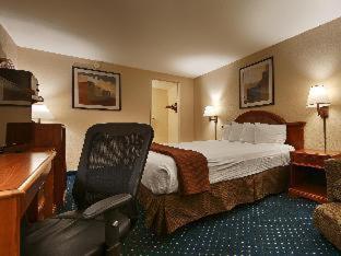 Room #5758119 at Best Western Poway/San Diego Hotel