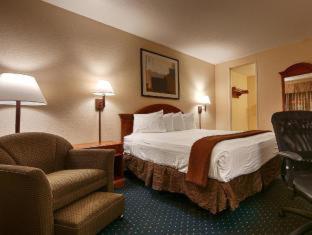 Room #5758120 at Best Western Poway/San Diego Hotel