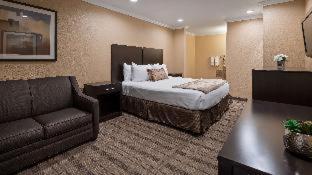 Room #5758120 at Best Western Poway/San Diego Hotel