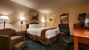 Room #5758121 at Best Western Poway/San Diego Hotel