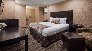 Room #5758121 at Best Western Poway/San Diego Hotel