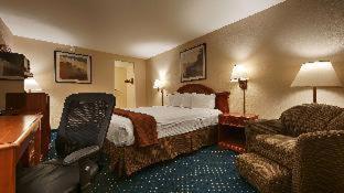 Room #5758121 at Best Western Poway/San Diego Hotel