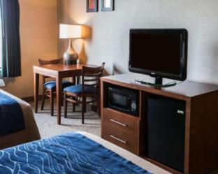 Room #24678811 at Comfort Inn Crystal Lake - Algonquin