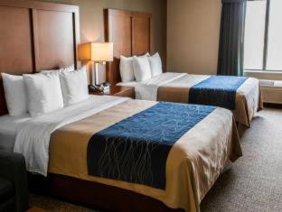 Room #24678811 at Comfort Inn Crystal Lake - Algonquin
