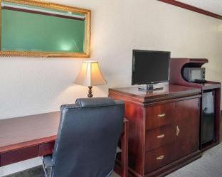 Room #34875709 at Quality Inn Shreveport Airport