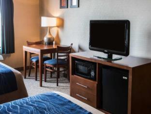 Room #24678811 at Comfort Inn Crystal Lake - Algonquin