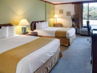 Room #34875710 at Quality Inn Shreveport Airport