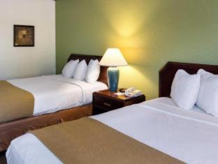 Room #34875710 at Quality Inn Shreveport Airport