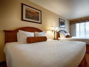 Room #79085322 at Best Western El Grande Inn