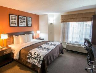 Room #49181206 at Clarion Inn & Suites DFW North