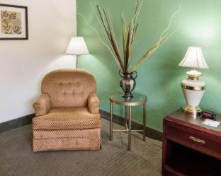 Room #34875711 at Quality Inn Shreveport Airport