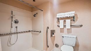 Room #79085322 at Best Western El Grande Inn